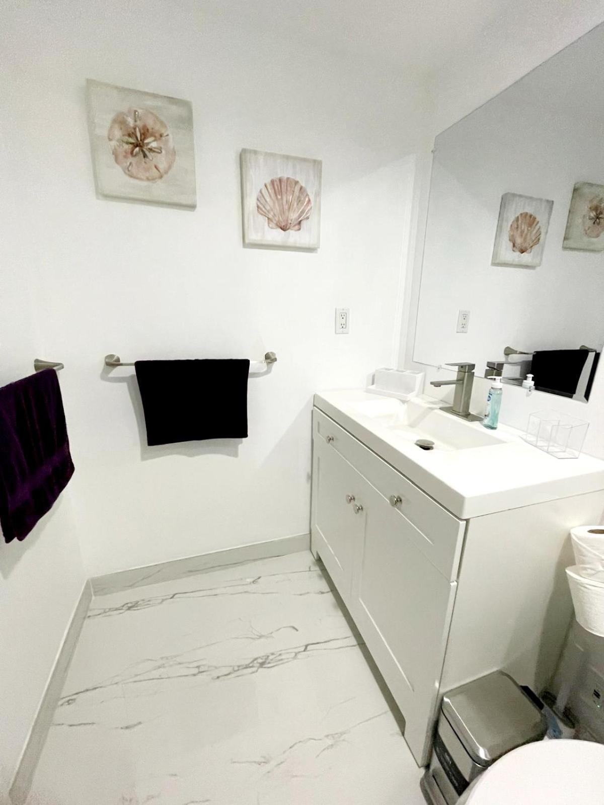 Tide Hollywood Apartment Exterior photo