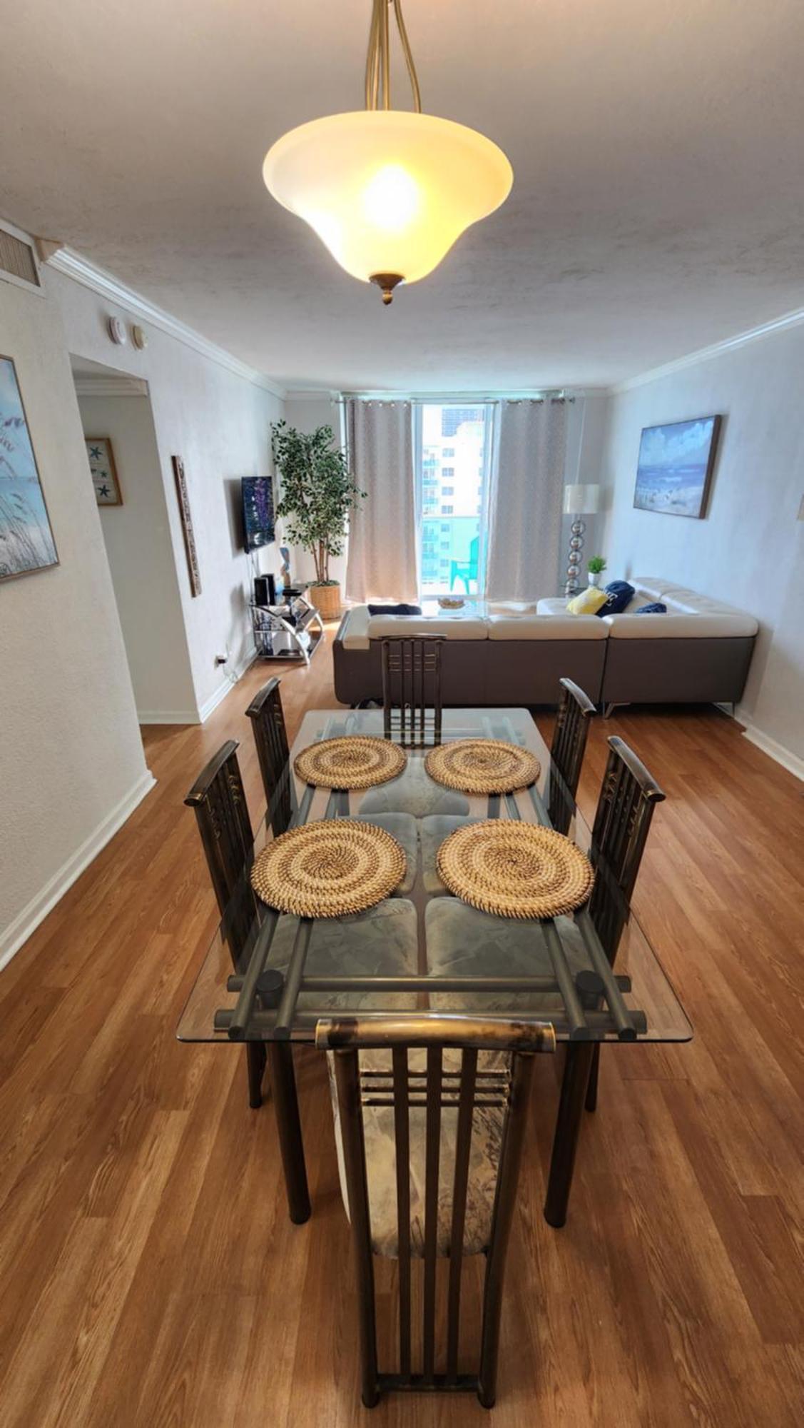 Tide Hollywood Apartment Exterior photo